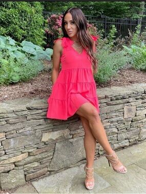 Amanda Uprichard Pruitt Dress in M